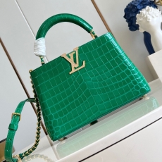 LV Capucines Bags